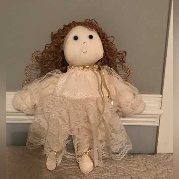 Angel Doll - Picture 2 of 4